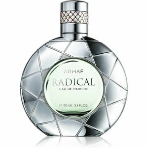 Armaf Radical parfumovaná voda pre mužov 100 ml vyobraziť