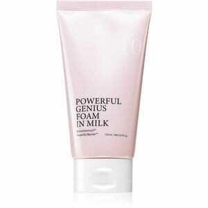 It´s Skin Power 10 Formula Powerful Genius jemný čistiaci penivý krém 150 ml vyobraziť