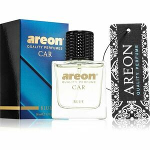 Areon Parfume Blue osviežovač vzduchu do auta 50 ml vyobraziť