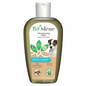 BIODENE Šampón pre šteňatá 250 ml vyobraziť