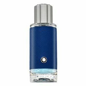 Mont Blanc Explorer Ultra Blue parfémovaná voda pre mužov 30 ml vyobraziť