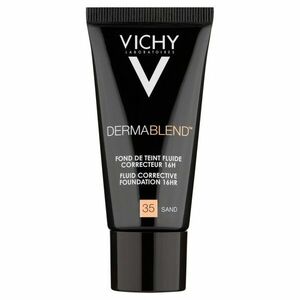 Vichy Dermablend 35 korekČnÝ make-up vyobraziť