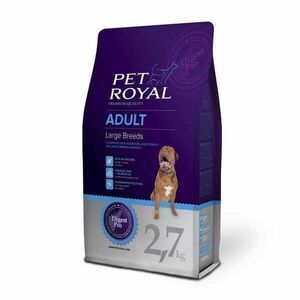 Pet Royal Adult Dog Lb 2, 7kg vyobraziť