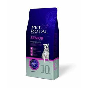 Pet Royal Senior Dog Lb 10kg vyobraziť