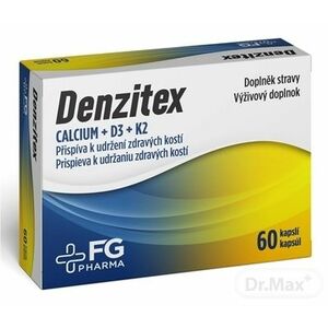 DENZITEX - FG Pharma vyobraziť