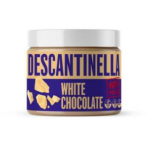 Descanti Descantinella White Chocolate vyobraziť