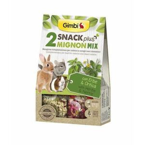 Gimborni Snack Plus Mignon Mix 2 50g vyobraziť