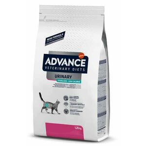 Advance-VD Cat Avet Cat Sterilized Urinary Low Calorie 1, 25kg vyobraziť