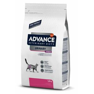 Advance-VD Cat Avet Cat Urinary Stress 1, 25kg vyobraziť