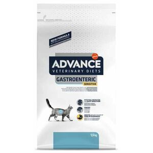 Advance-VD Cat Gastro Sensitive 1, 5kg vyobraziť