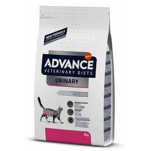 Advance-VD Cat Urinary 3kg vyobraziť