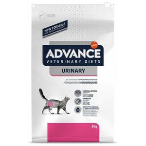 Advance-VD Cat Urinary 8kg vyobraziť