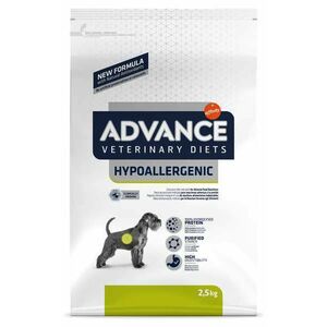 Advance-VD Dog Hypoallergenic 2, 5kg vyobraziť