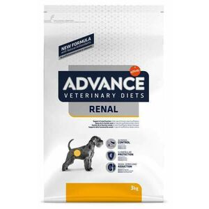 Advance-VD Dog Renal Failure 3kg vyobraziť