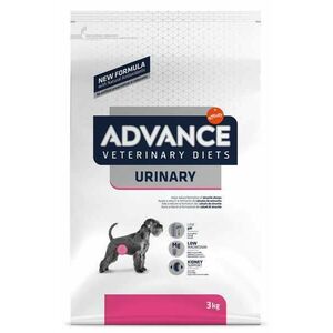 Advance-VD Dog Urinary Canine 3kg vyobraziť