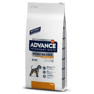Advance-VD Dog Weight Balance Medium/Maxi 12kg vyobraziť