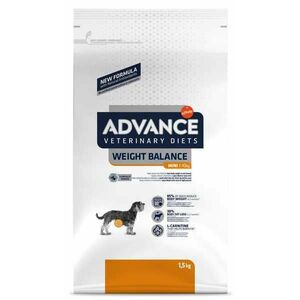 Advance-VD Dog Weight Balance Mini 1, 5kg vyobraziť