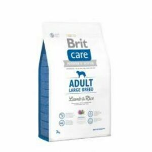 Brit Care Adult Large Br L&R 1kg vyobraziť
