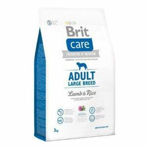 Brit Care Adult Large Br L&R 3kg vyobraziť