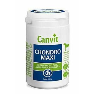 Canvit Chondro Maxi 1000g vyobraziť