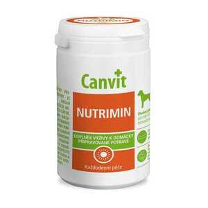Canvit Nutrimin 1000g Pes (Nutrimix) vyobraziť