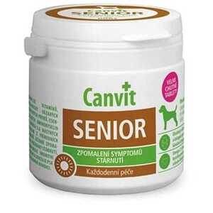 Canvit Senior 100g vyobraziť