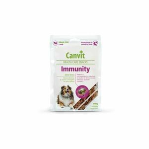 Canvit Snack Immunity 200g vyobraziť