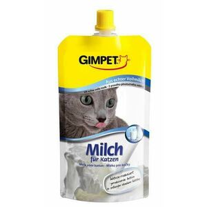 Gimpet Mlieko pre mačky 200ml vyobraziť