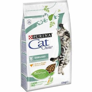 Purina Cc Spec Care Sterilized 1, 5 Kg Cat Chow vyobraziť