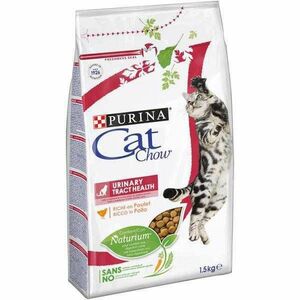 Purina Cc Spec Care Urin Health 1, 5 Kg Cat Chow vyobraziť