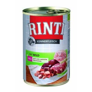 Finnern Rinti Rinti Divina 400g konzerva Pes vyobraziť