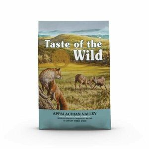 Taste Of The Wild Appalachian Valley 12, 2kg vyobraziť