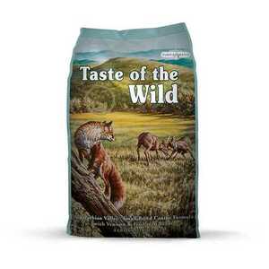 Taste Of The Wild Appalachian Valley Small Breed 2kg vyobraziť