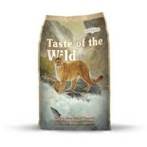 Taste Of The Wild Canyon River Feline 2kg vyobraziť