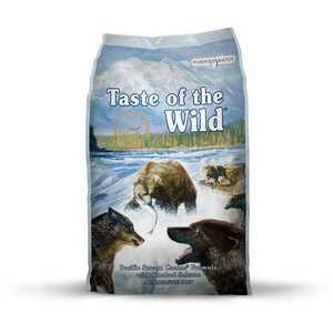 Taste Of The Wild Pacific Stream Canine 2kg vyobraziť