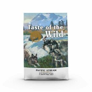 Taste Of The Wild Pacific Stream Puppy 12, 2kg vyobraziť