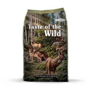Taste Of The Wild Pine Forest 2kg vyobraziť