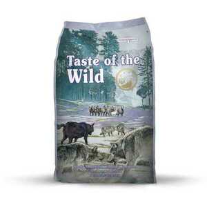 Taste Of The Wild Sierra Mtn Canine 2kg vyobraziť