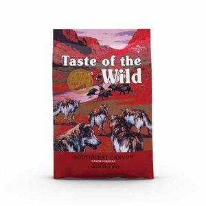 Taste Of The Wild Southwest Canyon Canine 12, 2kg vyobraziť