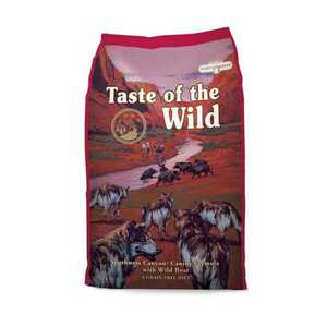 Taste Of The Wild Southwest Canyon Canine 2kg vyobraziť