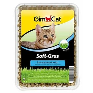 Gimpet Soft-Grass 100g vyobraziť