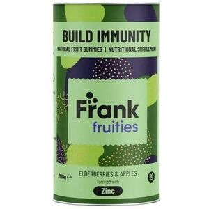 Frank Fruities Build Immunity 200G vyobraziť