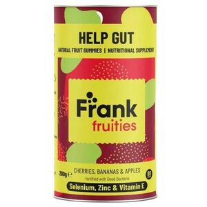 Frank Fruities Help Gut 200G vyobraziť