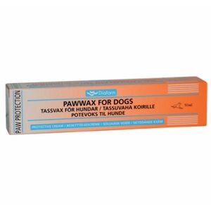 Diafarm Pawwax For Dogs vyobraziť