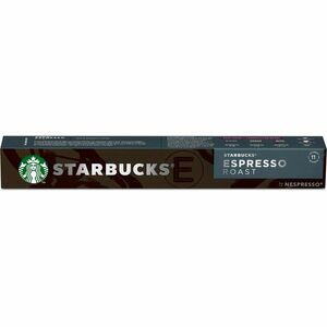 Nestle Starbucks Nespresso Roast 57g Kapsule vyobraziť