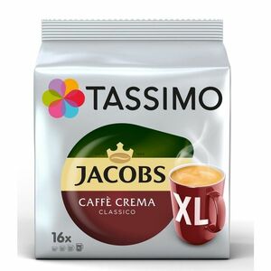 Tassimo Jacobs Café Crema Xl vyobraziť