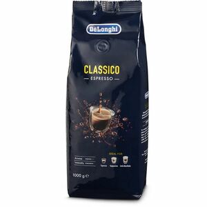 De Longhi Coffee Classico Zrnková Káva 1kg vyobraziť