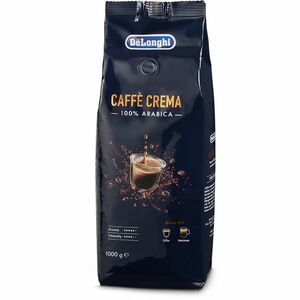 De Longhi Coffee Crema Zrnková Káva 1kg vyobraziť
