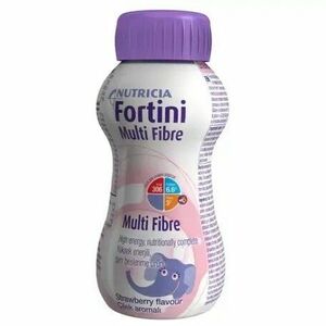Fortini Multi Fibre pre deti 200ml vyobraziť