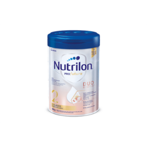 NUTRILON 2 Profutura duobiotik 800 g vyobraziť